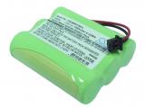 Batterie telephone sans fil bosch ct xtam 540
