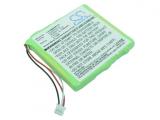Batterie telephone sans fil bosch ms687