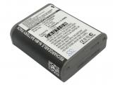 Batterie telephone sans fil gp t143