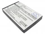 Batterie  uniden bt0002