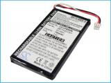 Batterie  uniden cpl 507q3