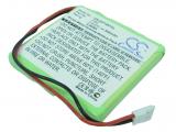 Batterie telephone sans fil philips td9274