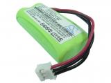 Batterie telephone sans fil philips kala 3322