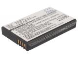 Batterie telephone sans fil spectralink kirk 5020