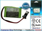 Batterie telephone sans fil panasonic kx a16