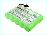 Batterie  panasonic hhr p516a 1h