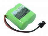 Batterie  rayovac bt 810