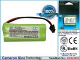 Batterie telephone sans fil southwestern bell dect 180