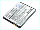 Batterie  fritzfon 312bat006 mt-f