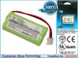 Batterie telephone sans fil uniden 6121