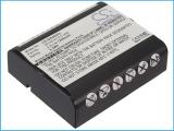 Batterie telephone sans fil gp t188