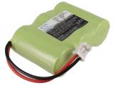 Batterie telephone sans fil siemens gigaset a200s