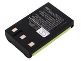 Batterie telephone sans fil lifetec lt9966
