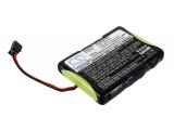 Batterie telephone sans fil gp t347