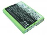 Batterie telephone sans fil gp enix e4h