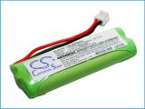 Batterie telephone sans fil audioline monza 480