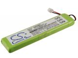 Batterie  grundig 2sn 3 5f60h h jz1