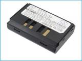 Batterie telephone sans fil dancall dect 8400