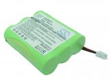 Batterie  siemens cpb 400x