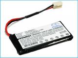 Batterie  jablocom cs603262 1s1p
