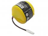 Batterie  funai t107 sct1000