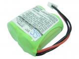 Batterie telephone sans fil philips magic 2
