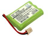 Batterie  twinbird vc ba08nm