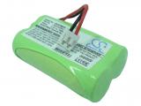 Batterie telephone sans fil binatone big button combi