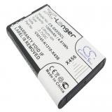Batterie  siemens v30145 k1310 x456