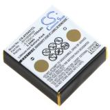 Batterie telephone sans fil avaya ih4
