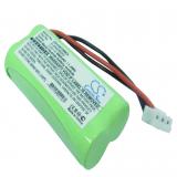Batterie telephone sans fil philips kala 3322