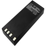 Batterie  sennheiser lba 500 lsp 500 pro