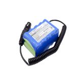 Batterie telephone sans fil sennheiser ba202 sys