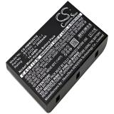 Batterie telephone sans fil hme ws200