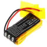 Batterie telephone sans fil sony nwz w202