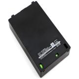 Batterie  telex bp 700nm