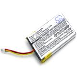 Batterie  turtle ft603048p beach ear force
