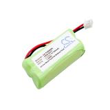 Batterie  hjc cb-50 tandem pro kit standard