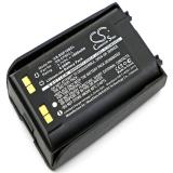 Batterie telephone sans fil engenius ep 802