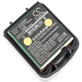 Batterie telephone sans fil avaya dect fc4 medical