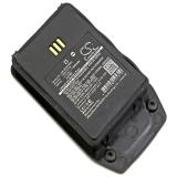 Batterie telephone sans fil avaya dect 3749