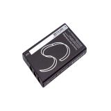 Batterie telephone sans fil nec dtl 12bt 1