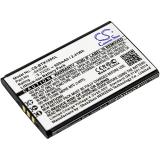 43048 elements 1k batterie telephone sans fil b