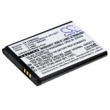 Batterie telephone sans fil yealink w53p