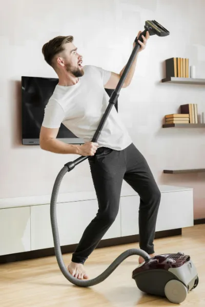 Batterie Aspirateur