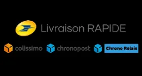 livraison rapide