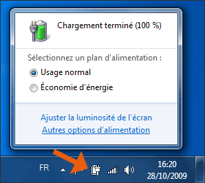 gestion alimentation